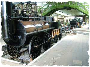 Head of Steam – Darlington Railway Centre and Museum - This is Darlington