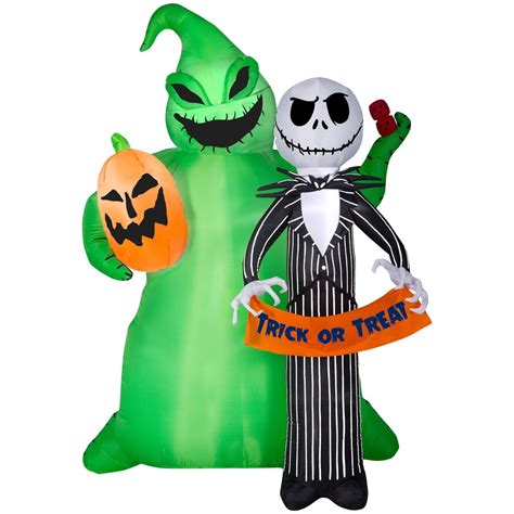 Inflatable Halloween Lawn Decorations | hallowen decoration