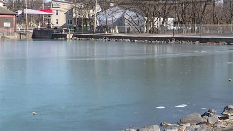 Hoping for Ice Skating Weather in Schuylkill Haven | wnep.com