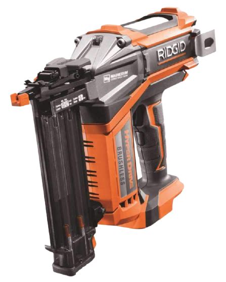 Best Cordless 18 Gauge Brad Nailer For 2024 | Top Rated Brad Nailers For Professionals And DIY ...