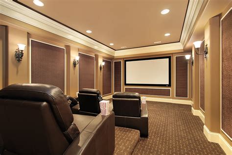 Home Theater Lighting Done Right | Super Bright LEDs