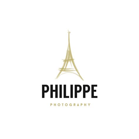 Philippe - Logo Design on Behance