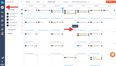 14 Best Social Media Calendar Tools For 2023 (Comparison)