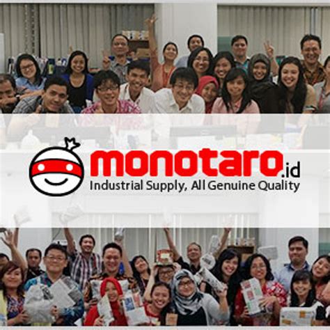 PT MONOTARO INDONESIAの会社情報 - Wantedly