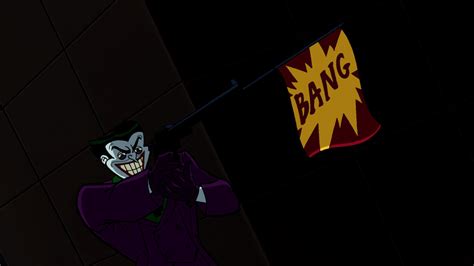 Joker - Batman: the Brave and the Bold Wiki