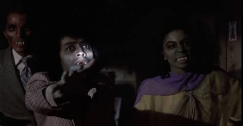 Blacula (1972): Flawed But Important - Horror Movie - Horror Homeroom