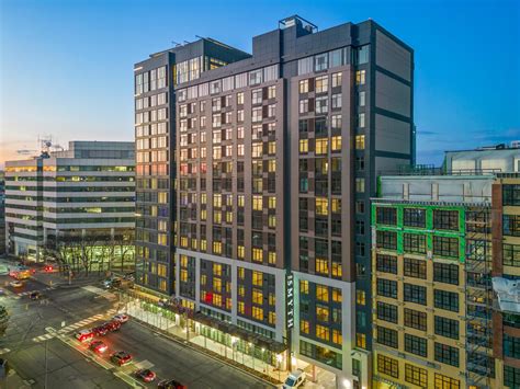 Quarterra Opens Its First Community in Connecticut with 414-Unit The ...