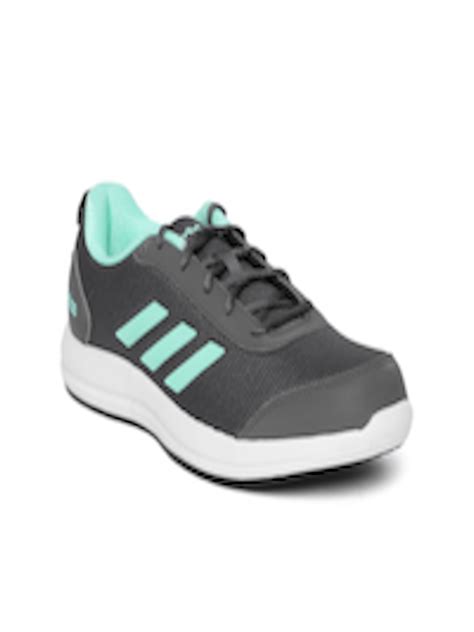 Buy ADIDAS Women Grey Walking Shoes - Sports Shoes for Women 7873223 ...