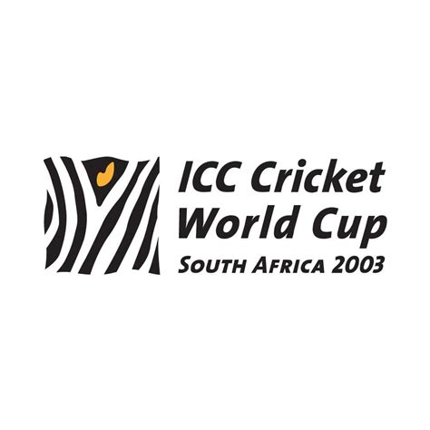 ICC Cricket World Cup Logo Vector - (.Ai .PNG .SVG .EPS Free Download)