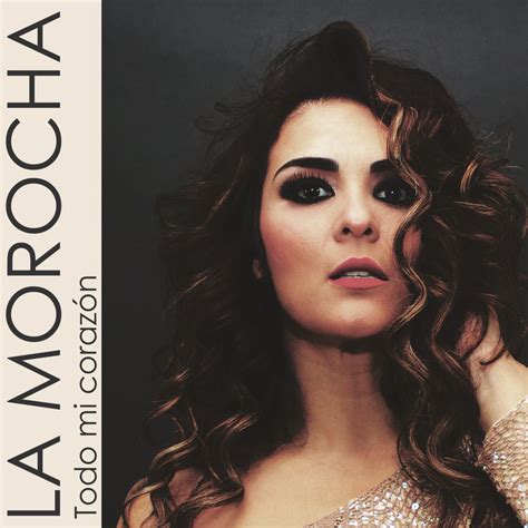 La Morocha on TIDAL