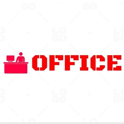 Office Logo Design