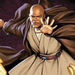[Recensione] Jedi della Repubblica - Mace Windu - Star Wars Libri & Comics
