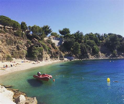 The Best Beaches in Toulon - BeachAtlas