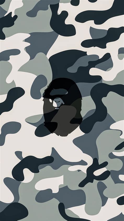 Füttere weiter Gelee Nicht notwendig bape camo wallpaper 4k ...