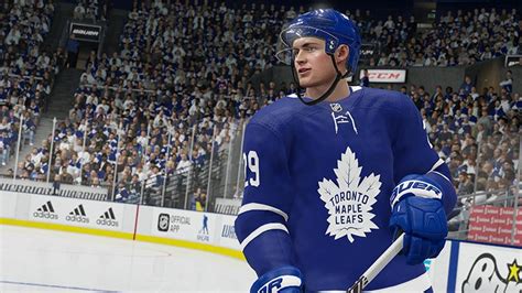 NHL® 19 December Roster Update – EA SPORTS™ Official Site