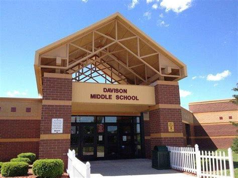 Davison Middle School to reopen after days-long power outage - mlive.com