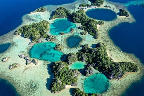 Sombori Island: Raja Ampat's Twin Paradise In Sulawesi, Indonesia