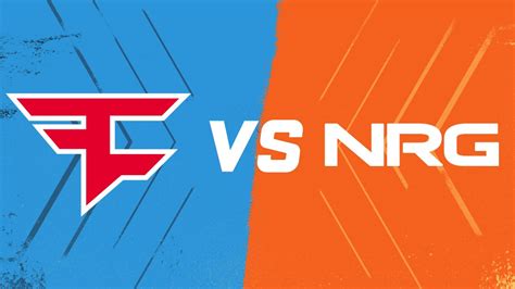 FaZe Clan vs. NRG | Lower Finals | RLCS NASCAR Rocket League 351 - YouTube