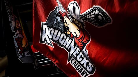 ROUGHNECKS ACQUIRE 2020 FOURTH-ROUND DRAFT PICK - Calgary Roughnecks