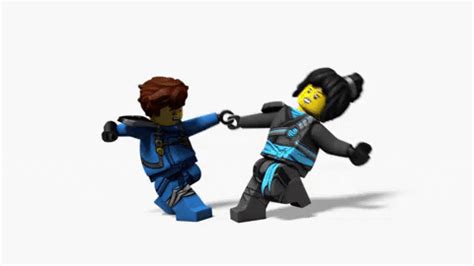 DigiTrends | Lego ninjago nya, Lego ninjago movie, Lego ninjago