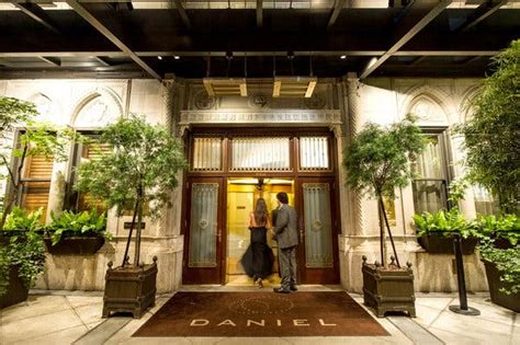 Restaurant Review: Daniel on the Upper East Side - The New York Times