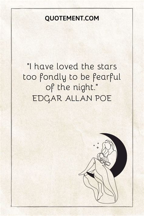 40 Edgar Allan Poe Love Quotes To Make You Rethink Romance