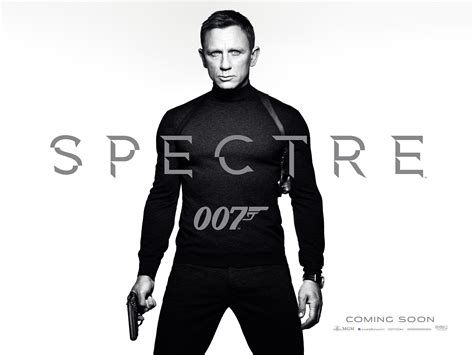 James Bond distribution rights up for grabs following Spectre « Celebrity Gossip and Movie News