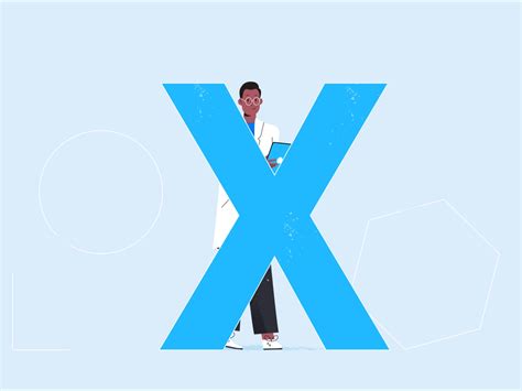 X-Ray by Vidico for Vidico Agency on Dribbble