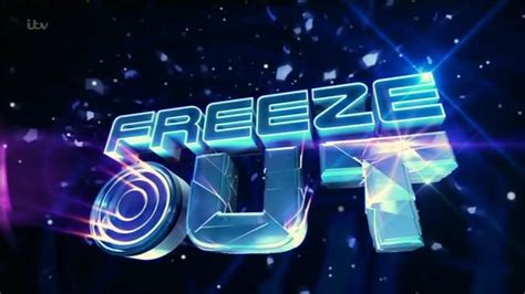 Freeze Out - Logopedia, the logo and branding site