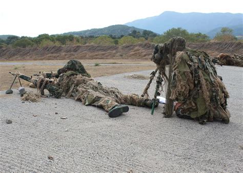 Exercises at the Unconventional Warfare Training Center - Photos | DEFENCE ReDEFiNED | News on ...