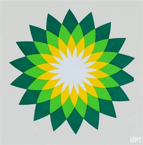 BP Gas Station Logo - LogoDix