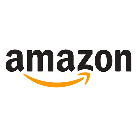 Amazon Logo PNG Transparent Images - PNG All