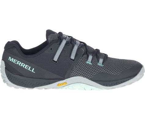 Women - Trail Glove 6 - Low | Merrell