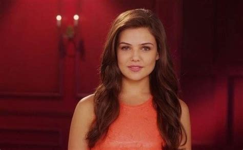 Danielle Campbell - The Originals Photo (36686018) - Fanpop