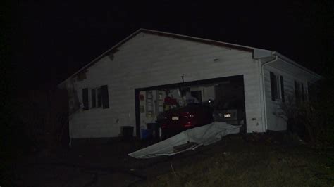 ‘Just a total warzone’: Evansville resident reflects on first tornado ...