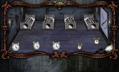 Trapped Escape Game Online : 20 Best Online Escape Games To Play During ...