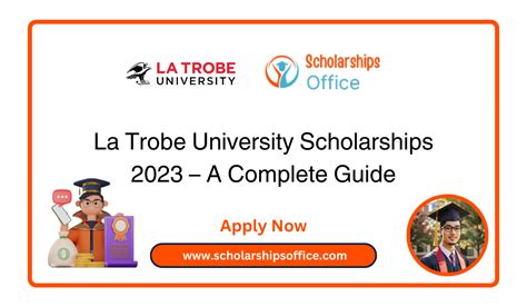 La Trobe University Scholarships 2023 - A Complete Guide - Scholarships ...