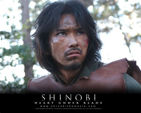 Movie Shinobi Heart Under Blade Wallpaper - Resolution:1280x1024 - ID:809057 - wallha.com