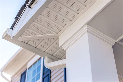 7 Reasons to Consider Hardie Soffit for Your Home | TruLog Siding