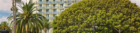 Our Santa Monica Sustainability Initiatives | Fairmont Miramar