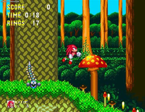 Sonic Jam (USA) Sega Saturn ISO Download