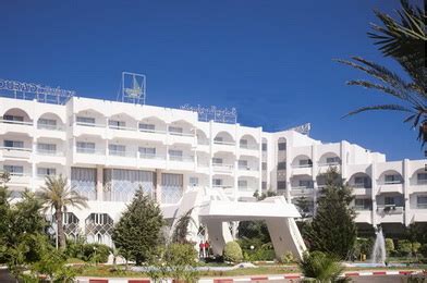 El Mouradi Palace Hotel, Sousse::: www.elmouradi.com ::: les Hotels de ...