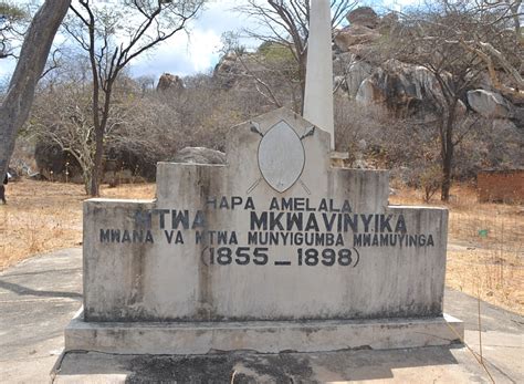 Kalenga Historical Museum