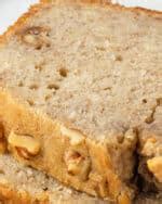 Moist Banana Bread Without Baking Soda – State of Dinner
