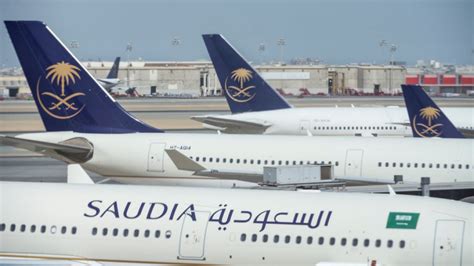 Saudi Arabia announces plan for new airport in capital