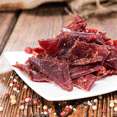 How to use a Food Dehydrator to make the BEST Texas BBQ Beef Jerky