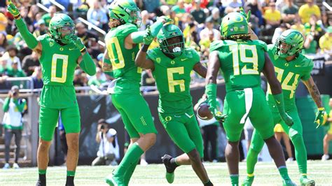 The Latest Oregon Ducks News | SportSpyder