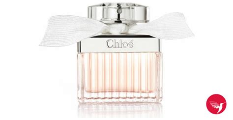 Chloe Eau de Toilette (2015) Chloé perfume - a fragrance for women 2015