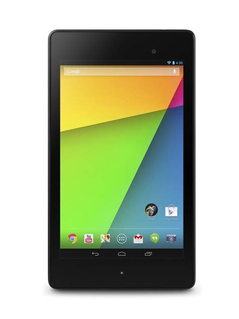 Google Nexus 7 FHD Tablet (7-Inch, 32GB, Black)