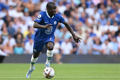 N'Golo Kanté's Chelsea future unclear amidst Saudi interest - Get ...